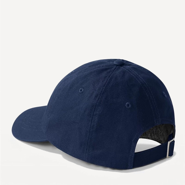 Бейсболка Norm Hat (one size; Summit Navy)